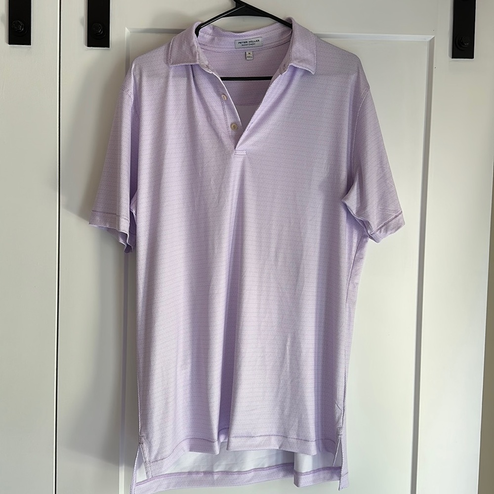 Peter Millar Summer Comfort polo